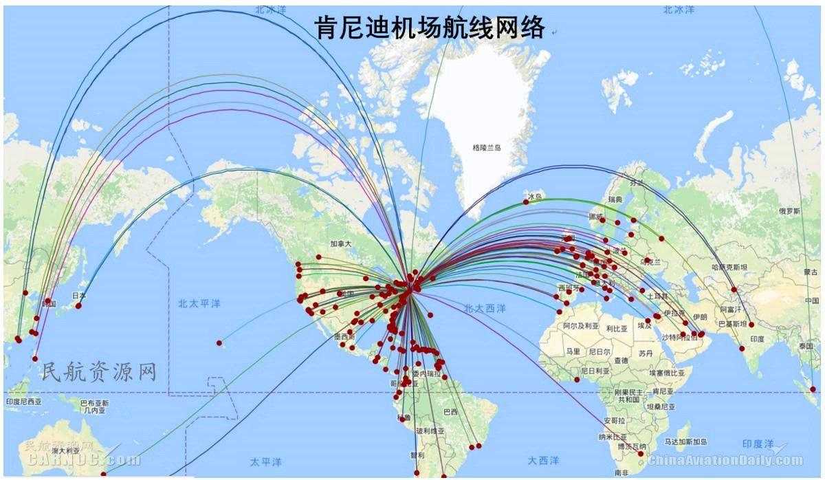 ewr是哪个机场，全球十大机场排名（纽约都会区多机场系统运营情况分析及启示）
