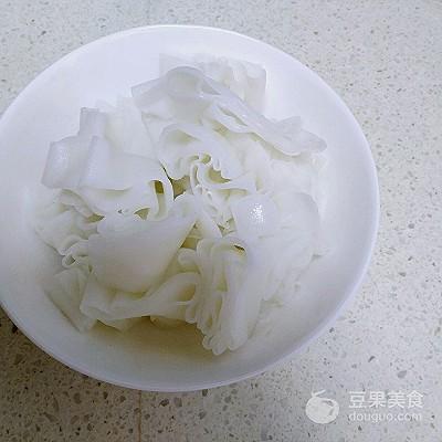 凉拌粉怎么做好吃，凉拌粉怎么做好吃窍门（凉拌粉的做法）