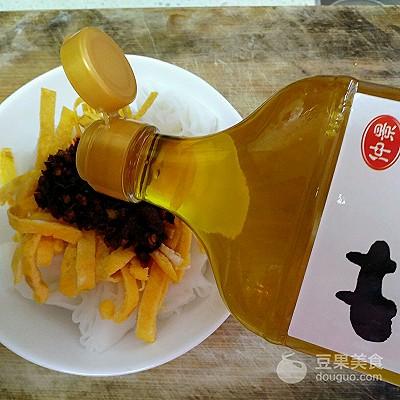 凉拌粉怎么做好吃，凉拌粉怎么做好吃窍门（凉拌粉的做法）