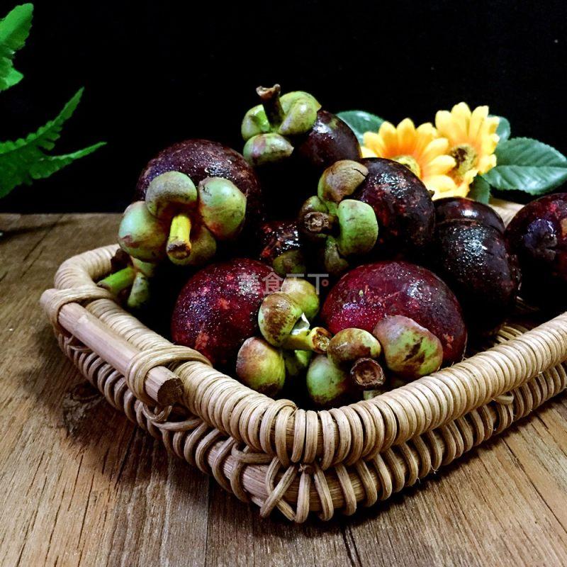 山竹的功效与作用，山竹的功效与作用孕妇（山竹是一种味道很好的热带水果）