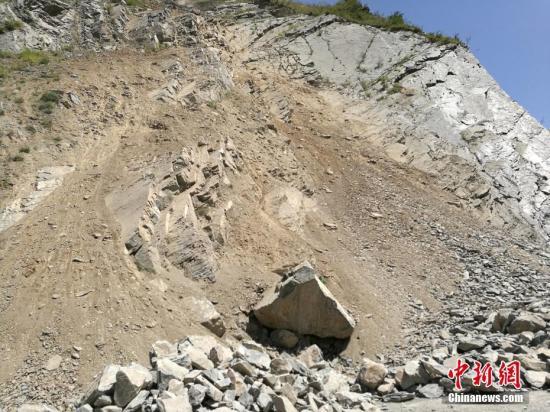 九寨沟地震救援死亡多少人，九寨沟7级地震超18小时