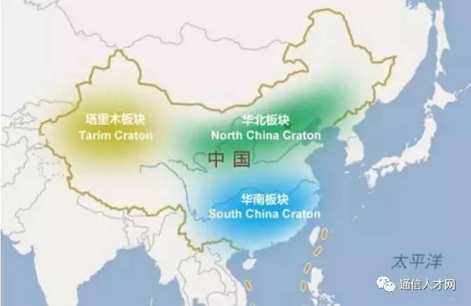 河南在地震带的位置上吗，河南是否在地震带上（中国地震带分布图出炉）