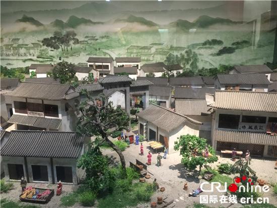 南京云锦博物馆，南京值得去的十大景点（南京云锦：世界的遗产）