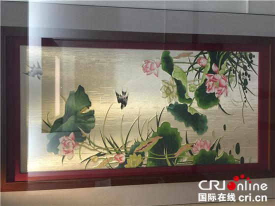 南京云锦博物馆，南京值得去的十大景点（南京云锦：世界的遗产）