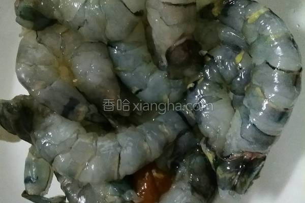 土豆虾球的做法，虾球的多种做法（土豆虾球）