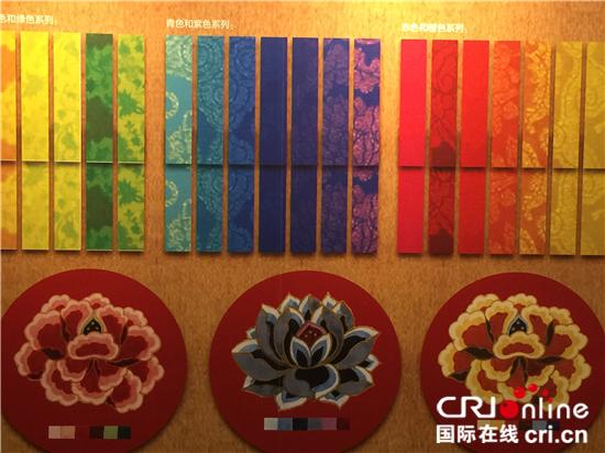 南京云锦博物馆，南京值得去的十大景点（南京云锦：世界的遗产）
