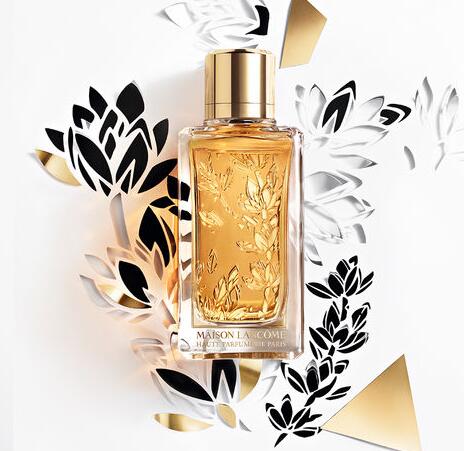 兰蔻哪款香水最好，兰蔻香水的经典款是哪一种（兰蔻殿堂香水有几款）