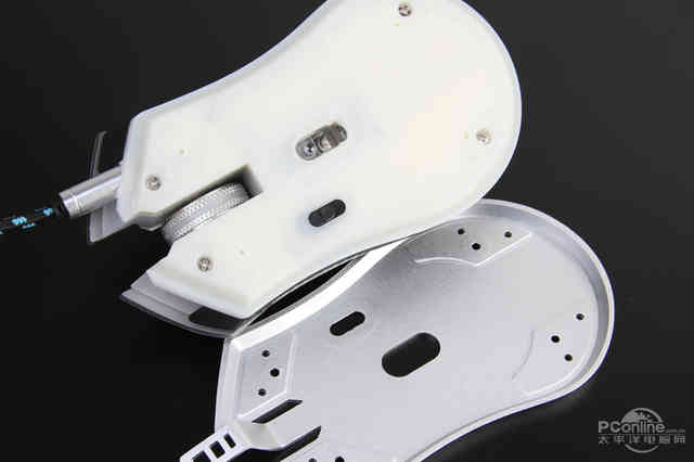 狼蛛鼠标宏设置教程，狼蛛鼠标官网（狼蛛先锋二代游戏鼠标体验）