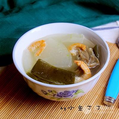 鹅肉怎么炖汤好吃，鹅汤用什么材料煲汤（无油鲜汤）