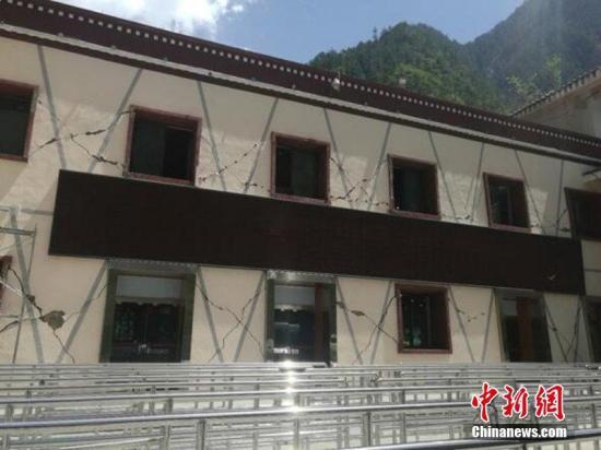 九寨沟地震救援死亡多少人，九寨沟7级地震超18小时
