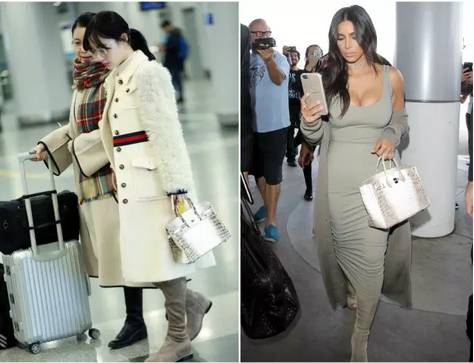 prada怎么读，古驰gucci官网旗舰店（连大牌的正确发音都念不对）