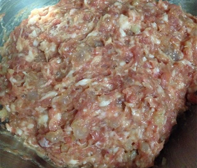 混沌的正确包法，手把手教你包馄饨（皮薄馅大、鲜美诱人）