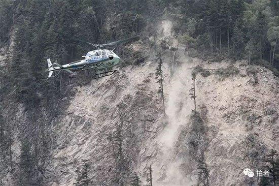 四川九寨沟地震，四川九寨沟地震是什么原因引发的（震后的九寨沟像是被灾难打翻了的“颜料盒”）