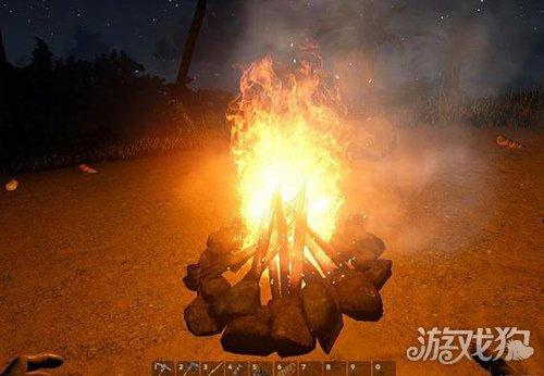 方舟怎么烤肉，方舟进化生存如何烤肉（方舟生存进化如何生火烤肉的技巧）