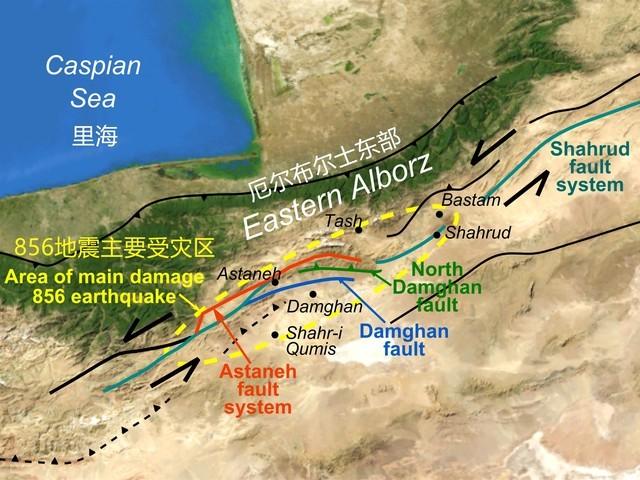 世界上最大地震，世界上最大地震排行榜（盘点全球10次伤亡最大的地震）