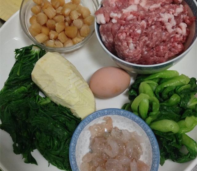 混沌的正确包法，手把手教你包馄饨（皮薄馅大、鲜美诱人）