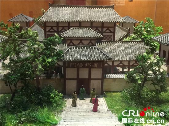 南京云锦博物馆，南京值得去的十大景点（南京云锦：世界的遗产）