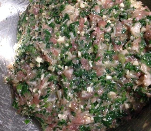 混沌的正确包法，手把手教你包馄饨（皮薄馅大、鲜美诱人）