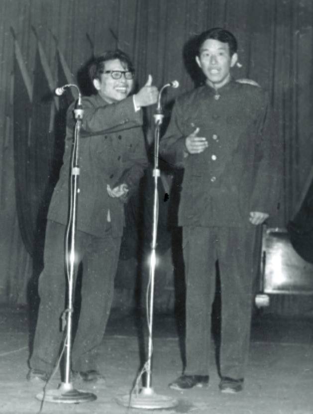 相声四法有哪四种，相声四法是哪四种（市级非物质文化遗产代表作曲艺类——南京白话）