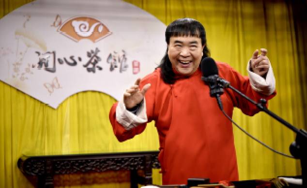 相声四法有哪四种，相声四法是哪四种（市级非物质文化遗产代表作曲艺类——南京白话）