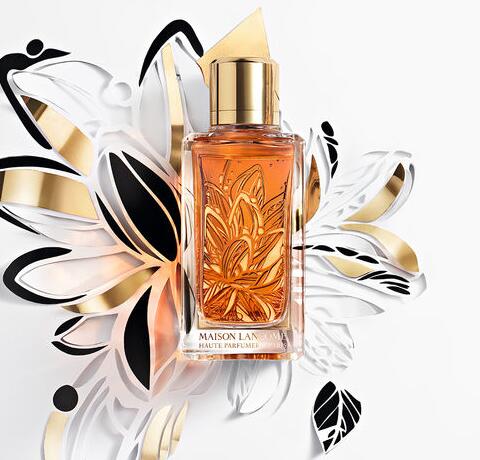 兰蔻哪款香水最好，兰蔻香水的经典款是哪一种（兰蔻殿堂香水有几款）