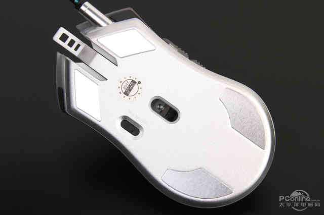 狼蛛鼠标宏设置教程，狼蛛鼠标官网（狼蛛先锋二代游戏鼠标体验）