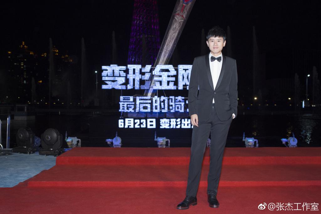 歌手2017张杰唱的歌，张杰唱的歌名单（无声中走向国际化）