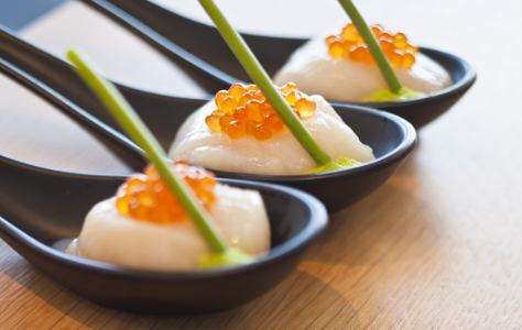 鱼子酱是什么，鱼子酱是什么鱼的卵（鱼子酱吃多了有什么坏处）