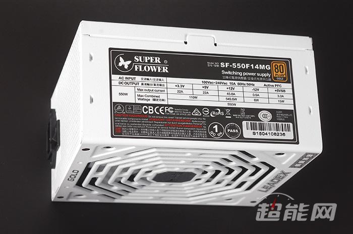 如何查看电脑电源，如何检测电脑电源（超能课堂<89>）