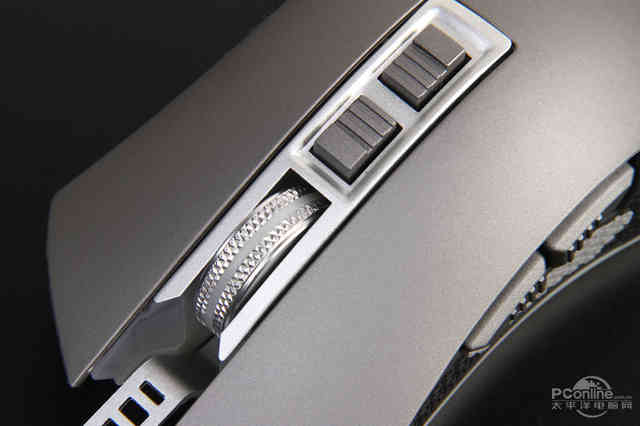 狼蛛鼠标宏设置教程，狼蛛鼠标官网（狼蛛先锋二代游戏鼠标体验）