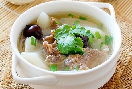 大暑吃羊肉有什么好处  大暑为什么要吃羊肉，大暑吃羊肉有什么好处（大暑喝羊汤有什么好处）