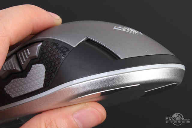 狼蛛鼠标宏设置教程，狼蛛鼠标官网（狼蛛先锋二代游戏鼠标体验）