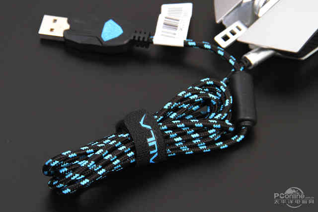 狼蛛鼠标宏设置教程，狼蛛鼠标官网（狼蛛先锋二代游戏鼠标体验）