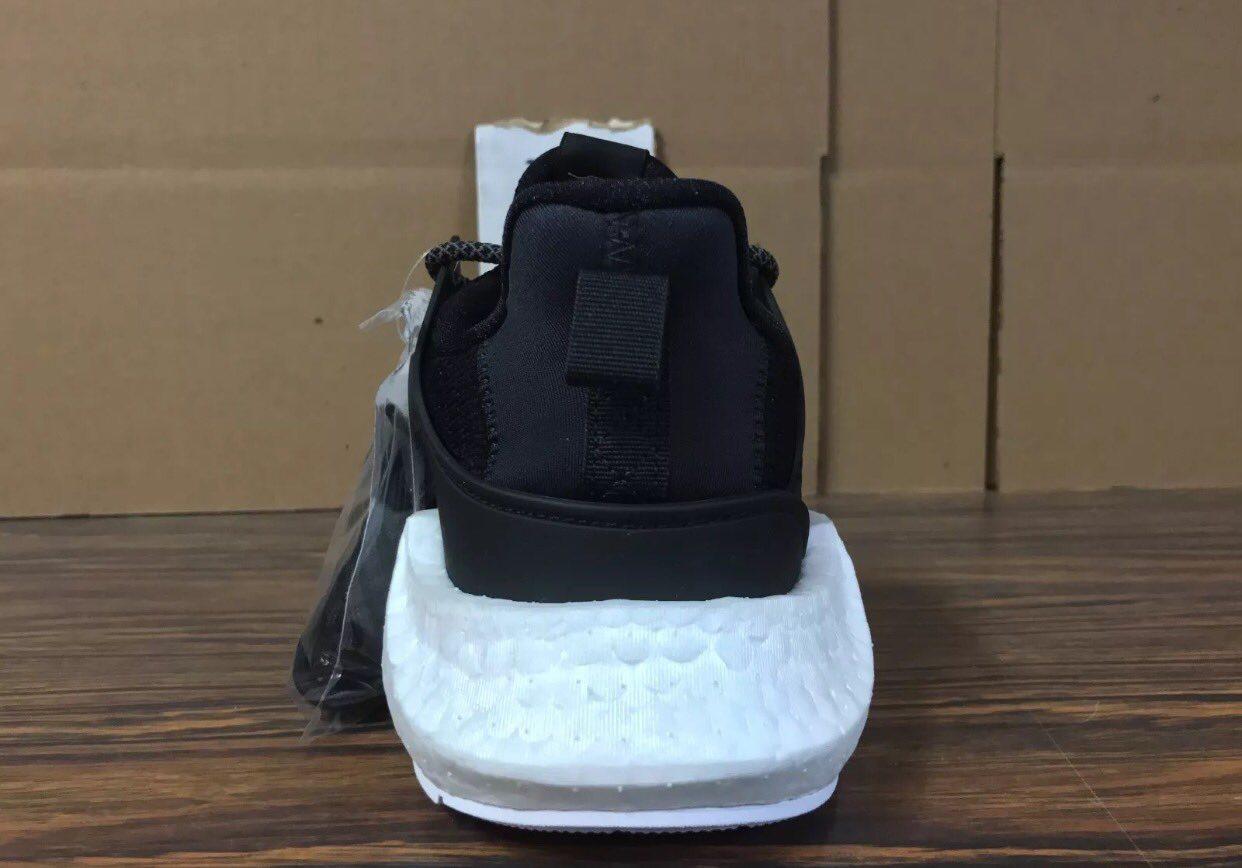 有创意的鞋店名字，有创意的鞋店名字男鞋（鞋店名所Bait与adidas联名的2款新作）