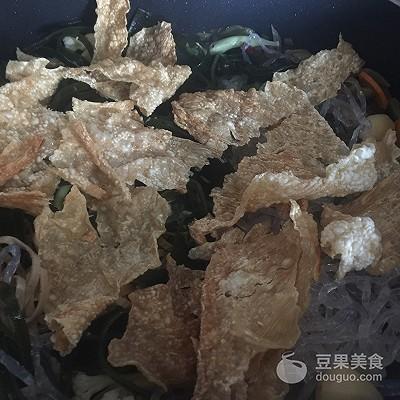 酸梅酸菜鱼做法，酸菜鱼#鲜有赞·爱有伴#