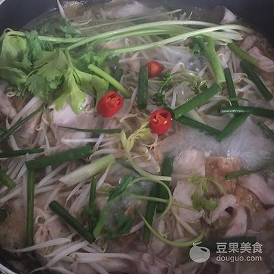 酸梅酸菜鱼做法，酸菜鱼#鲜有赞·爱有伴#