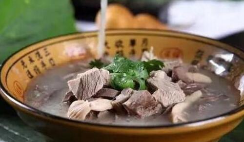 大暑吃羊肉有什么好处  大暑为什么要吃羊肉，大暑吃羊肉有什么好处（大暑喝羊汤有什么好处）