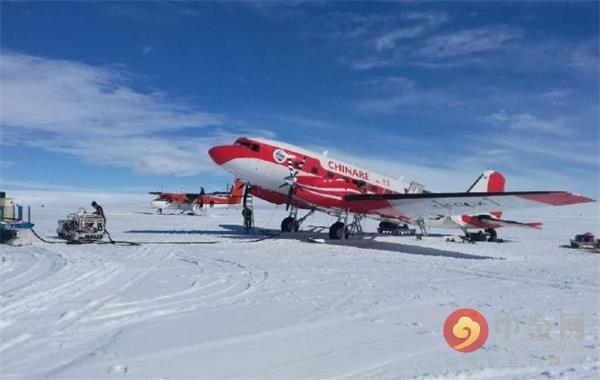 中国南极科考站有哪几个，中国南极科考站地理位置（我国四大南极科学考察站）