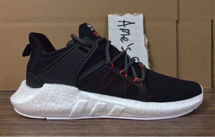 有创意的鞋店名字，有创意的鞋店名字男鞋（鞋店名所Bait与adidas联名的2款新作）