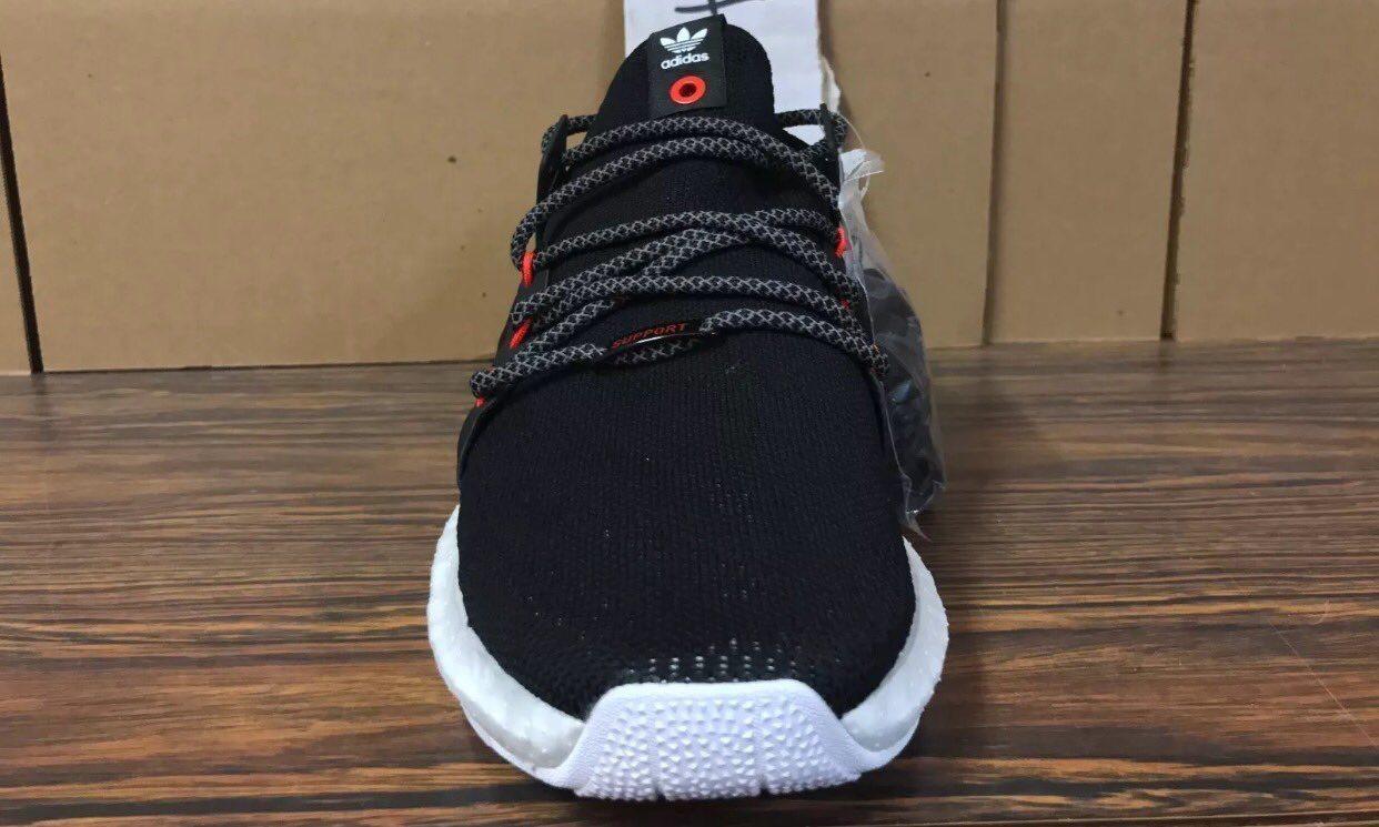 有创意的鞋店名字，有创意的鞋店名字男鞋（鞋店名所Bait与adidas联名的2款新作）