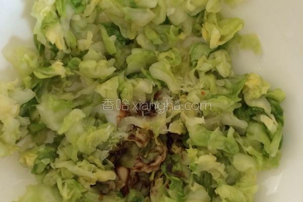 大头菜的腌制做法，如何腌制大头菜的做法（格格牌自制大头菜咸菜）