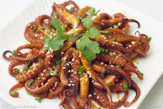 八爪鱼怎么清洗，迷你小八爪鱼怎么清洗（八爪鱼怎么处理干净）