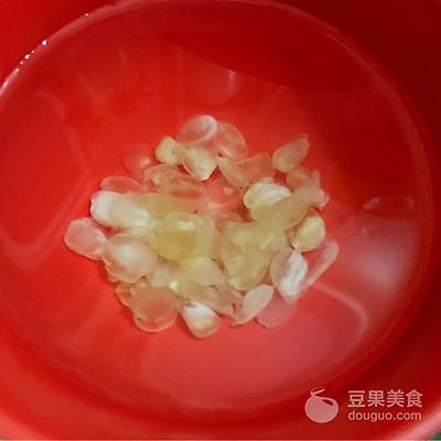  养颜羹的做法，给你满满的胶原蛋白之养颜羹