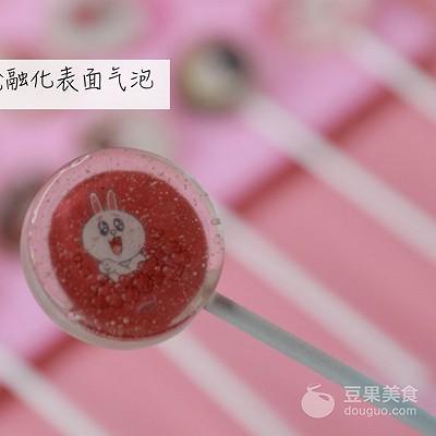 做糯米纸 详细教程，布朗熊的告白利器：line