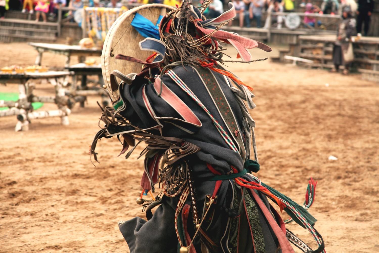 关于草原的资料，蒙古大草原（草原之夏——希拉穆仁草原）