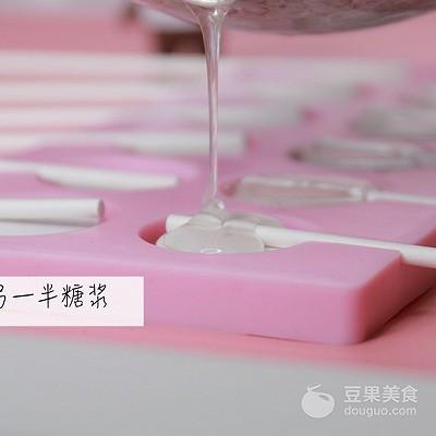 做糯米纸 详细教程，布朗熊的告白利器：line
