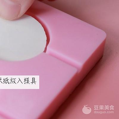 做糯米纸 详细教程，布朗熊的告白利器：line