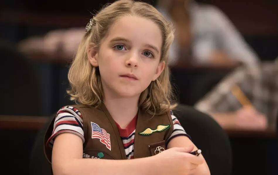 天才少女简介,佳片《天才少女》萝莉的鱼塘 - 玉三网