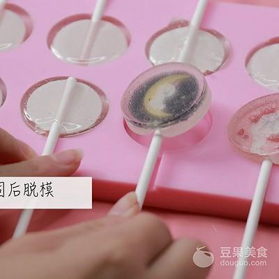 做糯米纸 详细教程，布朗熊的告白利器：line