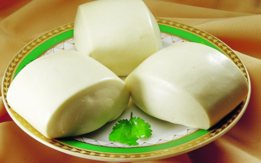 饺子粉能蒸馒头吗，怎么做包子馒头又软又好吃（是高筋面粉还是低筋面粉）